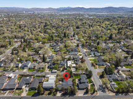 1180 Sharon Way, Reno, NV 89509 Photo