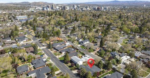 1180 Sharon Way, Reno, NV 89509 Photo