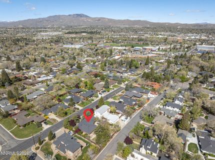 1180 Sharon Way, Reno, NV 89509 Photo