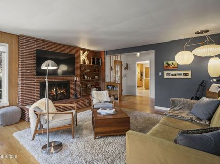 1180 Sharon Way, Reno, NV 89509 Photo