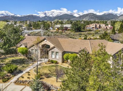 14295 Black Eagle Court, Reno, NV 89511 Photo