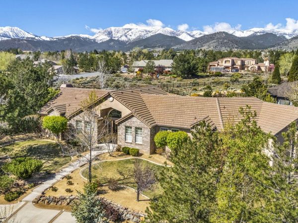 14295 Black Eagle Court, Reno, NV 89511