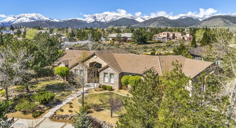 14295 Black Eagle Court, Reno, NV 89511 Photo