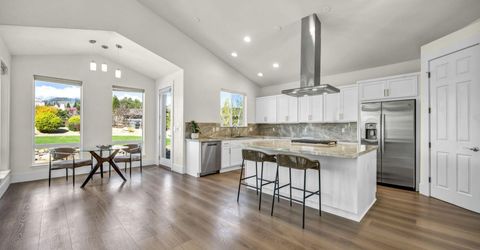 14295 Black Eagle Court, Reno, NV 89511 Photo