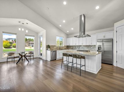 14295 Black Eagle Court, Reno, NV 89511 Photo