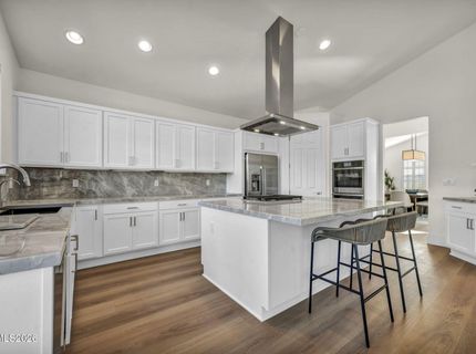 14295 Black Eagle Court, Reno, NV 89511 Photo