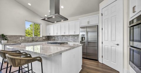 14295 Black Eagle Court, Reno, NV 89511 Photo