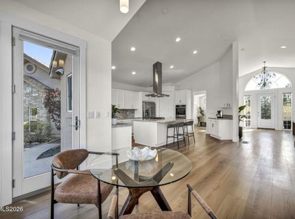 14295 Black Eagle Court, Reno, NV 89511 Photo