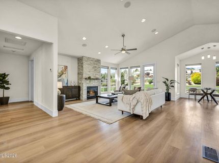 14295 Black Eagle Court, Reno, NV 89511 Photo