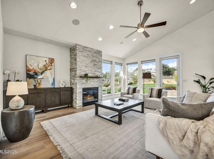 14295 Black Eagle Court, Reno, NV 89511 Photo