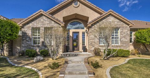 14295 Black Eagle Court, Reno, NV 89511 Photo