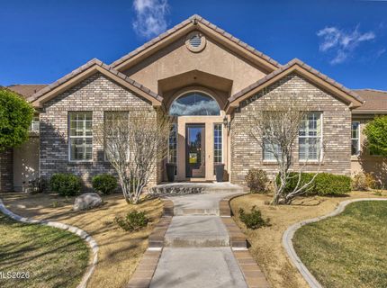 14295 Black Eagle Court, Reno, NV 89511 Photo