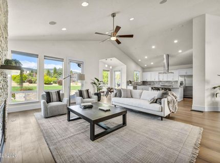 14295 Black Eagle Court, Reno, NV 89511 Photo