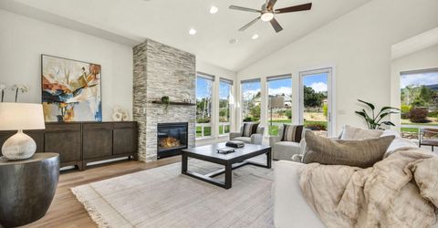 14295 Black Eagle Court, Reno, NV 89511 Photo