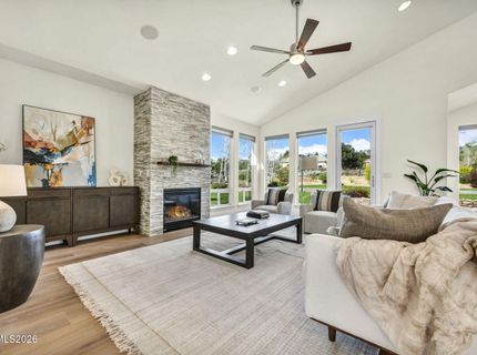 14295 Black Eagle Court, Reno, NV 89511 Photo