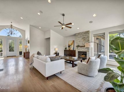 14295 Black Eagle Court, Reno, NV 89511 Photo