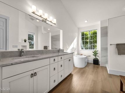 14295 Black Eagle Court, Reno, NV 89511 Photo