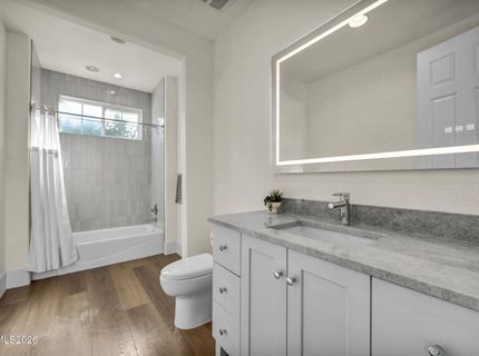 14295 Black Eagle Court, Reno, NV 89511 Photo