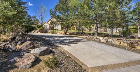 14295 Black Eagle Court, Reno, NV 89511 Photo