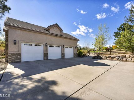 14295 Black Eagle Court, Reno, NV 89511 Photo