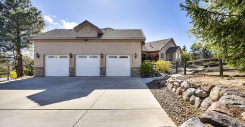 14295 Black Eagle Court, Reno, NV 89511 Photo