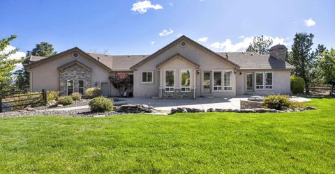 14295 Black Eagle Court, Reno, NV 89511 Photo