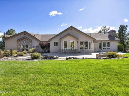 14295 Black Eagle Court, Reno, NV 89511 Photo