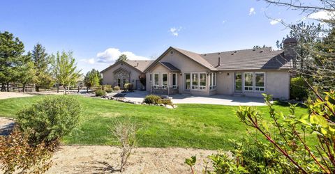 14295 Black Eagle Court, Reno, NV 89511 Photo