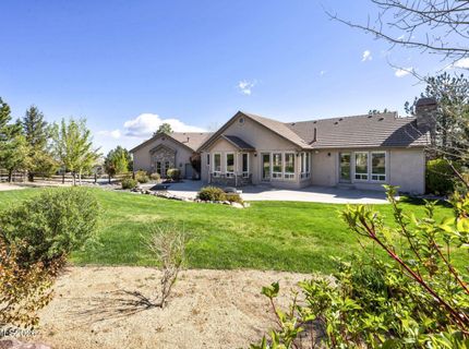 14295 Black Eagle Court, Reno, NV 89511 Photo