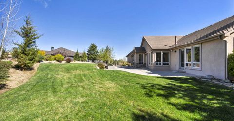 14295 Black Eagle Court, Reno, NV 89511 Photo