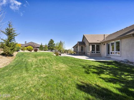 14295 Black Eagle Court, Reno, NV 89511 Photo