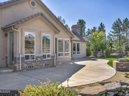 14295 Black Eagle Court, Reno, NV 89511 Photo