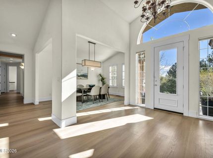 14295 Black Eagle Court, Reno, NV 89511 Photo