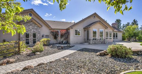 14295 Black Eagle Court, Reno, NV 89511 Photo