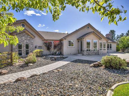 14295 Black Eagle Court, Reno, NV 89511 Photo
