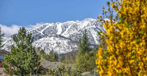 14295 Black Eagle Court, Reno, NV 89511 Photo