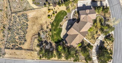 14295 Black Eagle Court, Reno, NV 89511 Photo