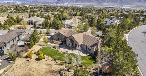 14295 Black Eagle Court, Reno, NV 89511 Photo