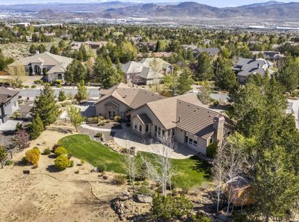 14295 Black Eagle Court, Reno, NV 89511 Photo