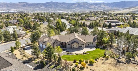 14295 Black Eagle Court, Reno, NV 89511 Photo