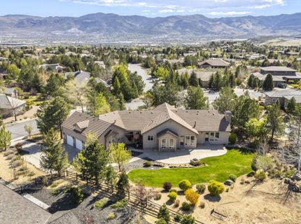 14295 Black Eagle Court, Reno, NV 89511 Photo