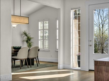 14295 Black Eagle Court, Reno, NV 89511 Photo