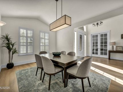 14295 Black Eagle Court, Reno, NV 89511 Photo