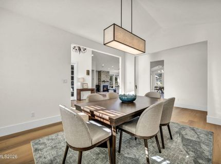 14295 Black Eagle Court, Reno, NV 89511 Photo