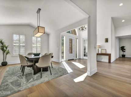 14295 Black Eagle Court, Reno, NV 89511 Photo