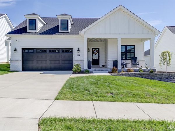 104 Haven Ridge Court, Dardenne Prairie, MO 63368