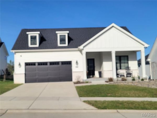 104 Haven Ridge Court , Dardenne Prairie, MO 63368
