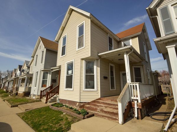 2618 Jackson Street, Dubuque, IA 52001