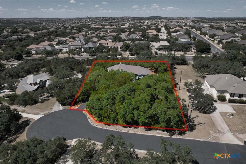 23204 Fossil Peak, San Antonio, TX 78261 Main Photo