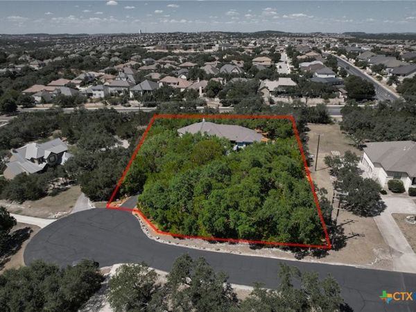 23204 Fossil Peak, San Antonio, TX 78261